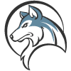 immortal wolf logo