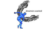 Dreamers Wanted